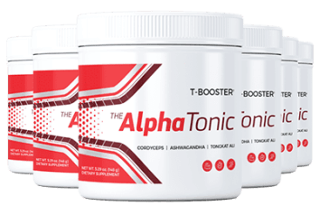 Alpha Tonic