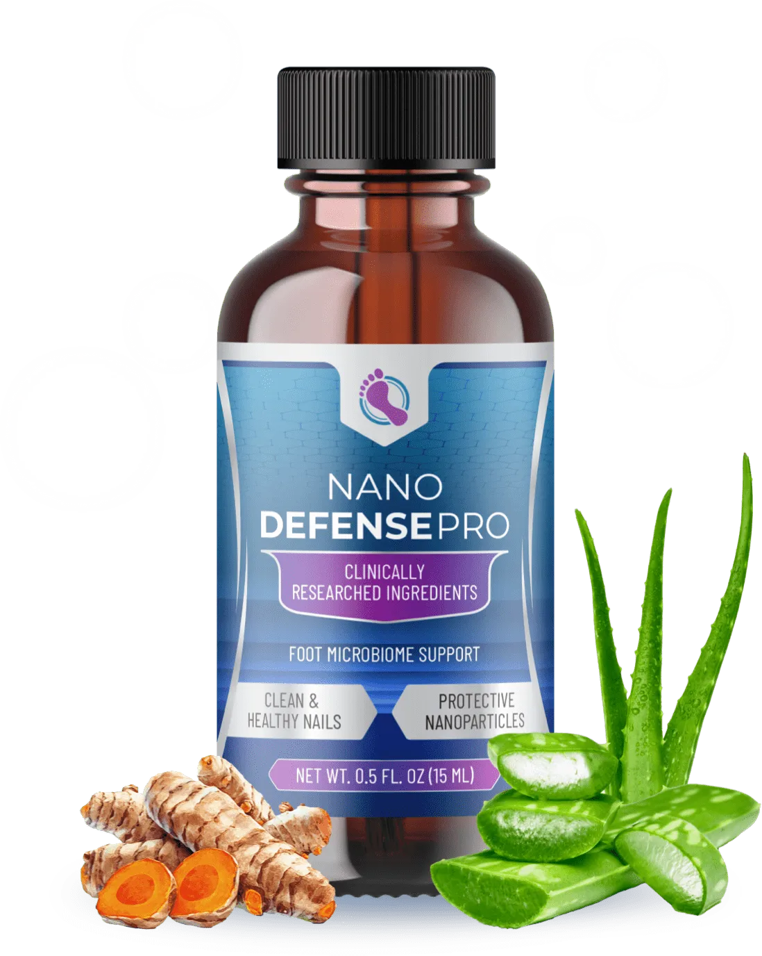 NanoDefense