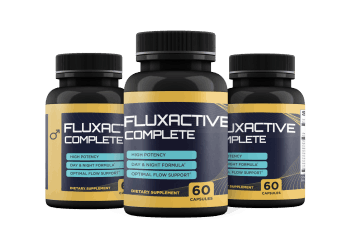 Fluxactive Complete