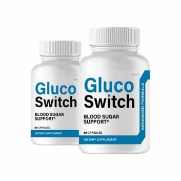 Glucoswitch