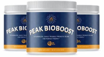 Peak BioBoost