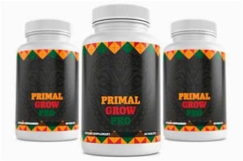 Primal Grow Pro