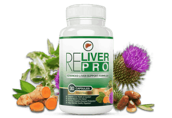 Reliver Pro