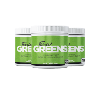 Tonic Greens