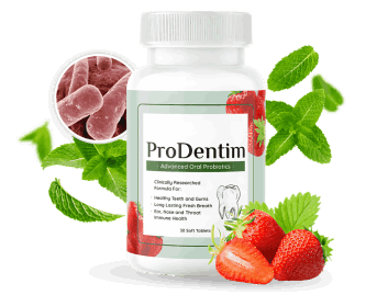 ProDentim